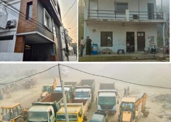 ACB books Dy CM’s brother