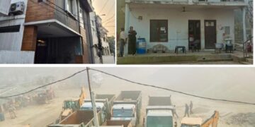 ACB books Dy CM’s brother