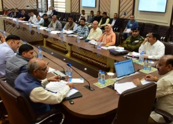 Govt to enforce E-Challan, GPS tracking, ‘One Parchi-One Load’ rule to Curb Illegal Mining in J&K 