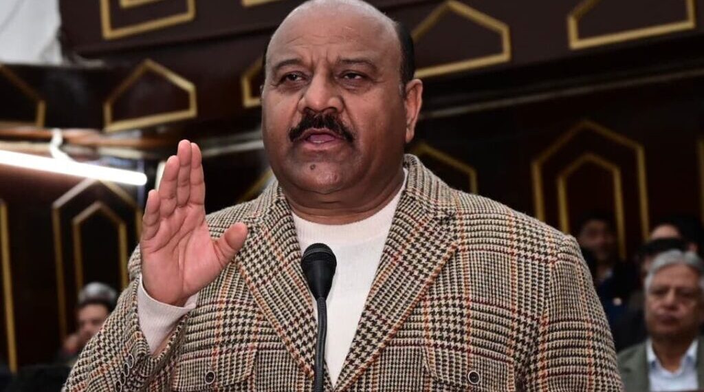 Minimum wages revised across J&K in 2022, further hike linked to National Floor Wage: Deputy CM