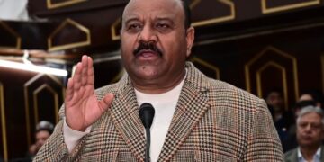 Deputy Chief Minister extends greetings on Shab-i-Barat