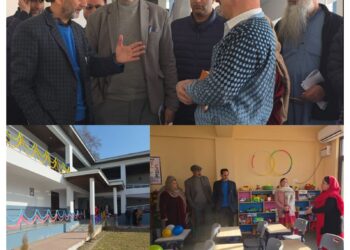 Reopening of Schools : Director SEK orders CEOs, ZEOs to verify school preparedness