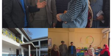 Reopening of Schools : Director SEK orders CEOs, ZEOs to verify school preparedness