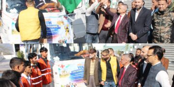 National Youth Exchange Programme  