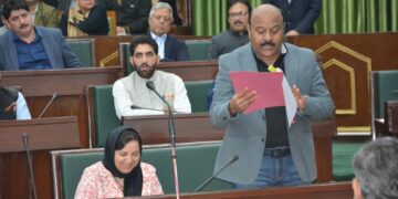 Additional infrastructure proposals at Latti, Patnitop under examination: Deputy CM