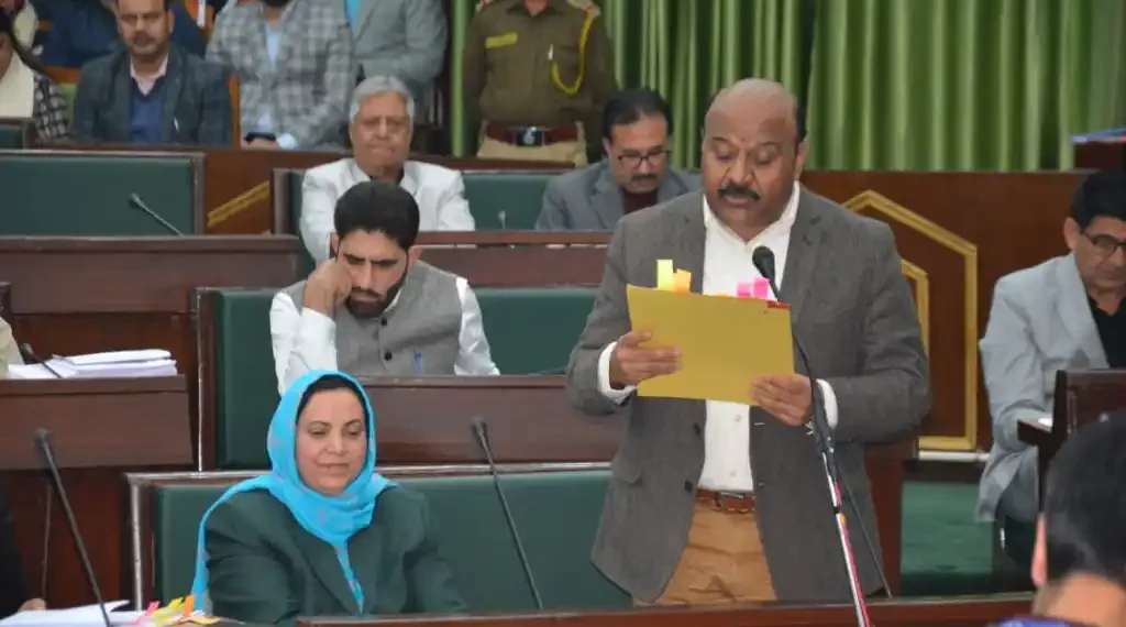 Govt mulls 5 Marla land allotment to Bagra flood victims: Dy CM