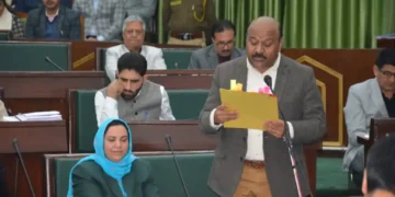 Govt mulls 5 Marla land allotment to Bagra flood victims: Dy CM