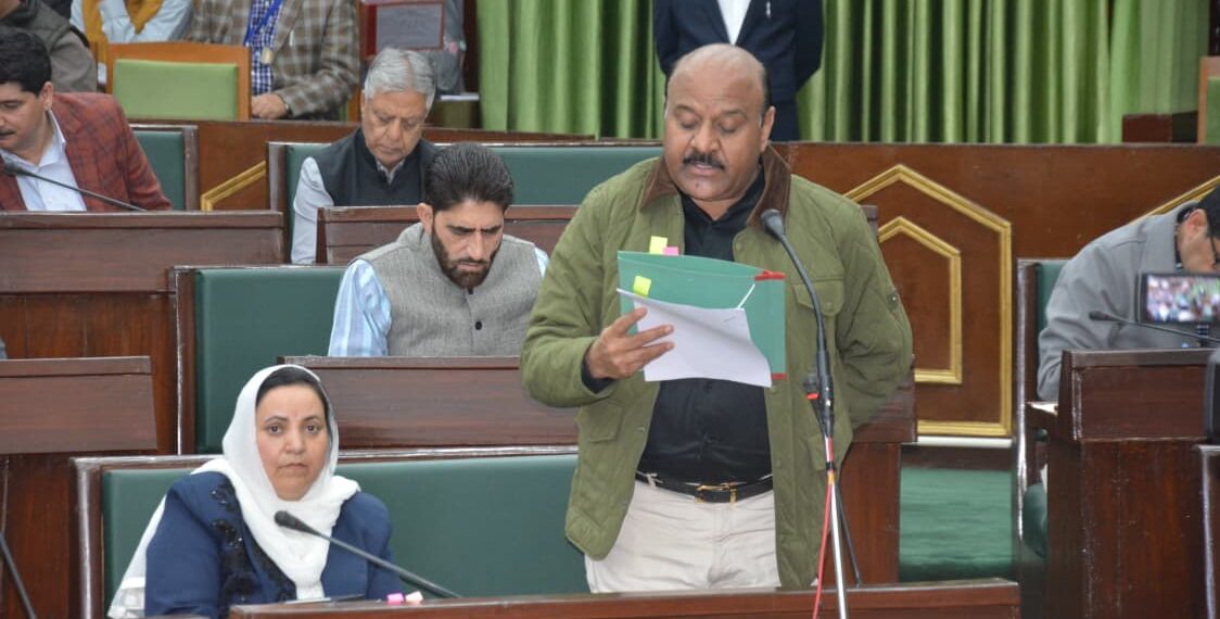 High Level Committee to finalize stone quarrying modalities: Dy CM