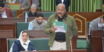 High Level Committee to finalize stone quarrying modalities: Dy CM