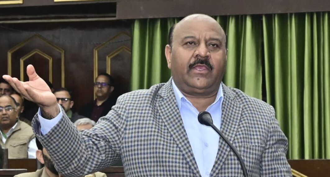 No enquiry ordered into construction of 4th Tawi Bridge: Deputy CM