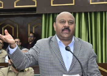 No enquiry ordered into construction of 4th Tawi Bridge: Deputy CM