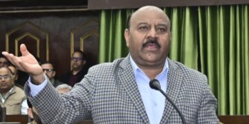 No enquiry ordered into construction of 4th Tawi Bridge: Deputy CM