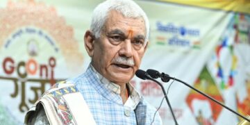 Make higher edu campuses hubs of new ideas: LG Sinha