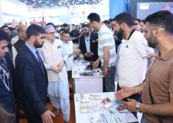 ‘Value-based tourism’ key for J&K: CM Omar at SATTE