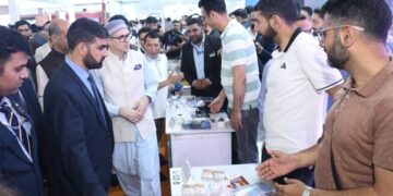 ‘Value-based tourism’ key for J&K: CM Omar at SATTE