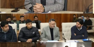 PM Surya Muft Bijli Yojana: DC Srinagar implementation status
