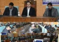 DC Kulgam calls for preventive safeguards at Safer Internet Day event