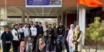 CSIR-IIIM begins hands-on biomedical research, drug discovery training