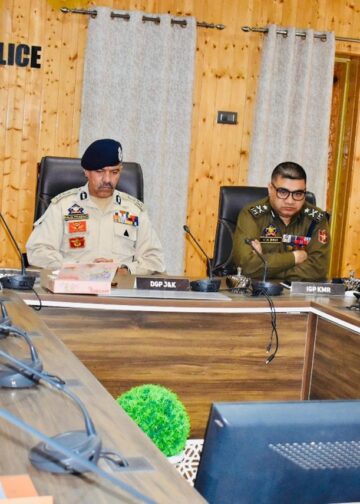 DGP calls for focused action against terror ecosystem