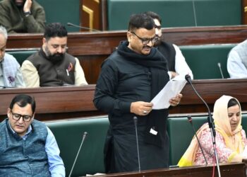 Govt ensures ex-gratia assistance for human casualties in wildlife conflict: Forest Minister