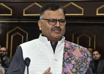 G&B hostels in Kupwara, Handwara ready for admissions from next session: Javed Rana 