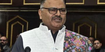 G&B hostels in Kupwara, Handwara ready for admissions from next session: Javed Rana 