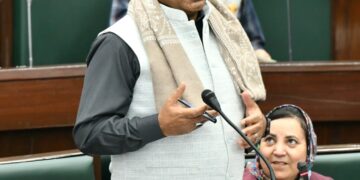 49 Water Supply Schemes serving 50 villages in Lolab, Machil: Jal Shakti Minister