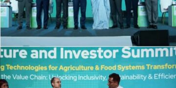 AI4Agri 2026 Summit: J&K’s Kisan Khidmat Ghar model praised