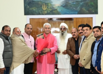 LG’s Sainik Sahayta Kendra bolsters soldier-family welfare