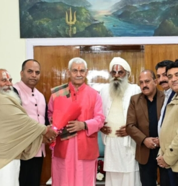 LG’s Sainik Sahayta Kendra bolsters soldier-family welfare