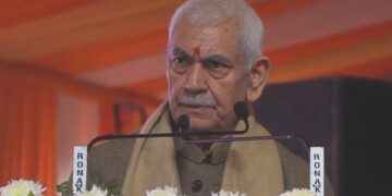 Entire world respects India’s soft power, spiritual wealth: LG Sinha