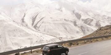 Mughal Road to reopen today