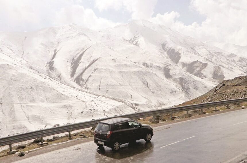 Mughal Road to reopen today