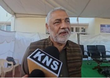 North Kashmir gets first Ayurvedic Medical College