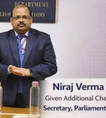 Tele-law benefits 7.5 lakh people in J&K: Secy Justice GoI