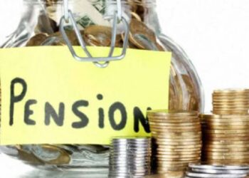 ‘No proposal to enhance pension for widows’