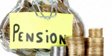 ‘No proposal to enhance pension for widows’