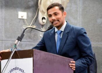 Dir DIPR calls for ethics in evolving media landscape