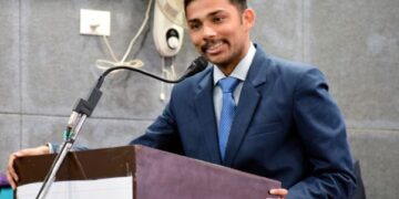 Dir DIPR calls for ethics in evolving media landscape