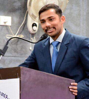 Dir DIPR calls for ethics in evolving media landscape