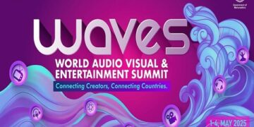 WAVES 2025: Catalysing Growth Through Global Participation And Creative Collaboration