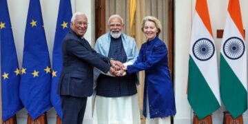 India-EU FTA Is More Than A Deal, It’s A Roadmap To Our Future