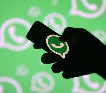 SC to hear Meta-WhatsApp privacy policy case today