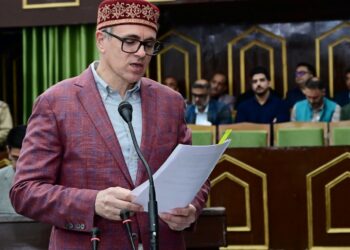 30,000 vacancies to be filled this year: CM Omar