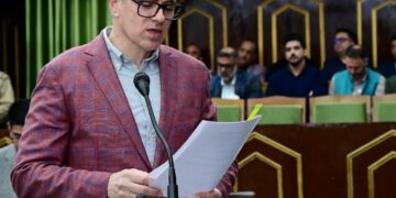 30,000 vacancies to be filled this year: CM Omar