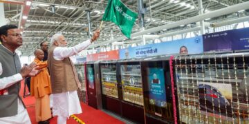 Today world feels India can provide solutions to 21st century challenges: PM