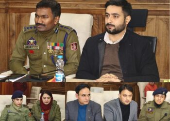 ‘73 driving licences disqualified, 56 vehicles blacklisted under NDPS cases in Sgr’