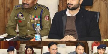 ‘73 driving licences disqualified, 56 vehicles blacklisted under NDPS cases in Sgr’