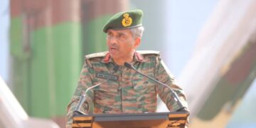 Terror graph declining in J&K, launch pads under watch: Lt Gen Katiyar