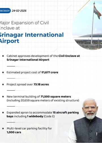 New era for aviation in J&K